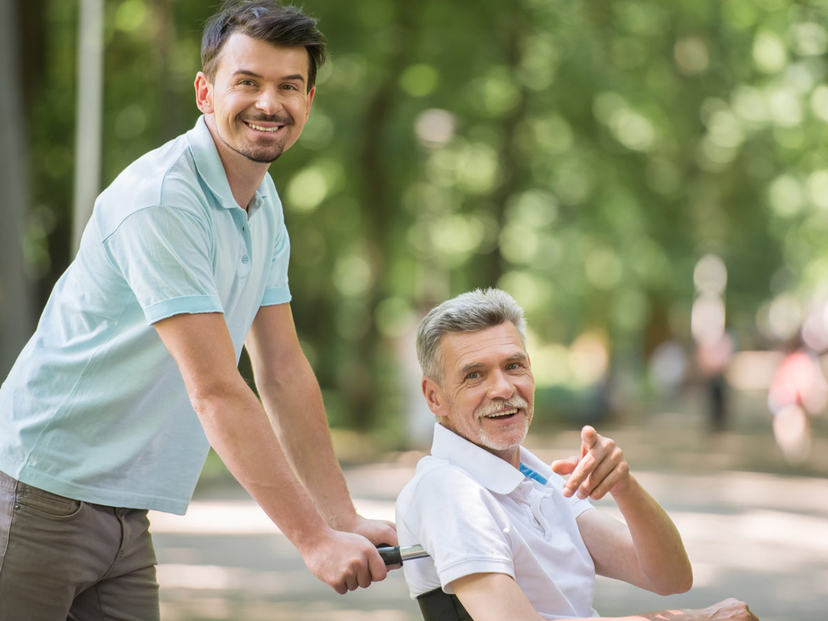 Join the Oklahoma Caregiver Coalition